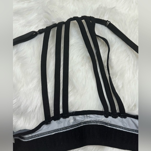 PINK Victorias Secret Racerback Bra Set - Picture 8 of 15